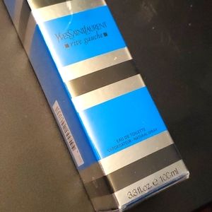 Yves Saint Laurent - Rive Gauche 3.3 fl oz (100 ml)